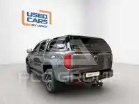 2024 Volkswagen Amarok
