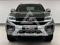 2024 Volkswagen Amarok