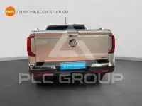 2024 Volkswagen Amarok