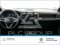 2024 Volkswagen Amarok