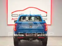 2024 Volkswagen Amarok