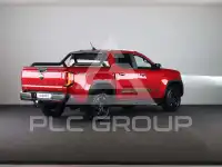 2024 Volkswagen Amarok