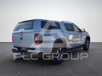 2024 Volkswagen Amarok