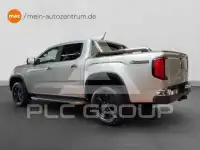 2024 Volkswagen Amarok