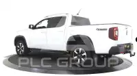 2024 Volkswagen Amarok