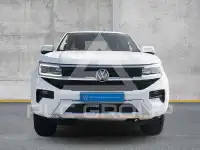 2024 Volkswagen Amarok
