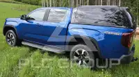 2024 Volkswagen Amarok