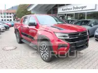 2024 Volkswagen Amarok