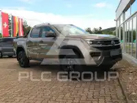2024 Volkswagen Amarok