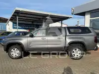 2024 Volkswagen Amarok