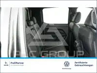 2024 Volkswagen Amarok