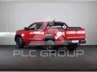 2024 Volkswagen Amarok