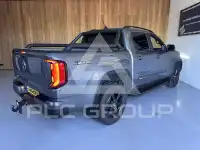 2024 Volkswagen Amarok