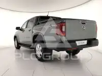2024 Volkswagen Amarok