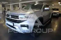 2024 Volkswagen Amarok
