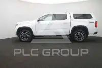 2024 Volkswagen Amarok