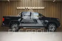 2024 Volkswagen Amarok
