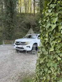 2024 Volkswagen Amarok