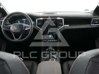 2024 Volkswagen Amarok