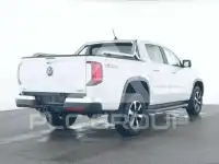 2024 Volkswagen Amarok