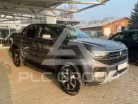2024 Volkswagen Amarok