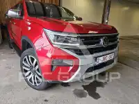 2024 Volkswagen Amarok