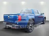 2024 Volkswagen Amarok