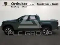 2024 Volkswagen Amarok