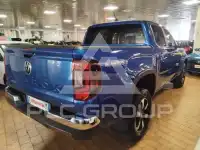 2024 Volkswagen Amarok