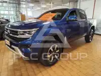 2024 Volkswagen Amarok