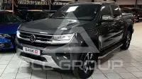 2024 Volkswagen Amarok