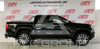 2024 Volkswagen Amarok