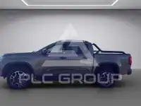 2024 Volkswagen Amarok