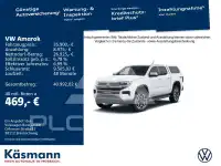 2024 Volkswagen Amarok