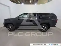 2024 Volkswagen Amarok