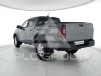 2024 Volkswagen Amarok
