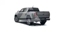 2024 Volkswagen Amarok