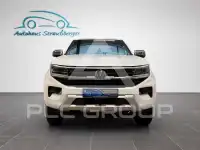 2024 Volkswagen Amarok