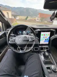 2024 Volkswagen Amarok