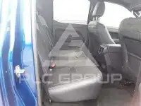 2024 Volkswagen Amarok