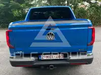 2024 Volkswagen Amarok