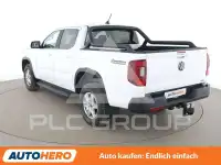 2024 Volkswagen Amarok