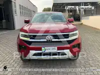 2024 Volkswagen Amarok