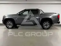 2024 Volkswagen Amarok