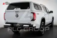 2024 Volkswagen Amarok