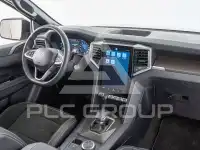 2024 Volkswagen Amarok