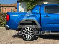 2024 Volkswagen Amarok