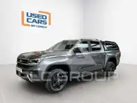 2024 Volkswagen Amarok