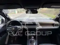 2024 Volkswagen Amarok