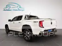2024 Volkswagen Amarok